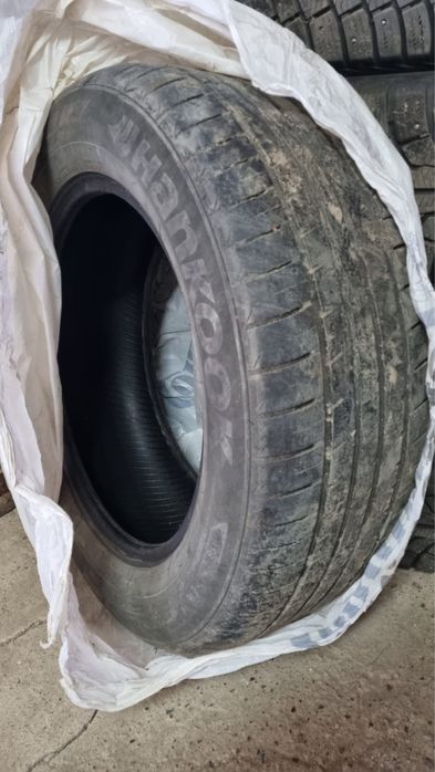 зимняя и летняя резина