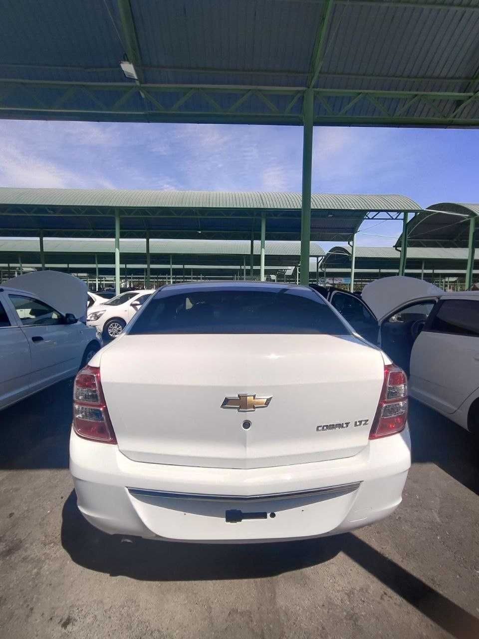 Chevrolet Cobalt