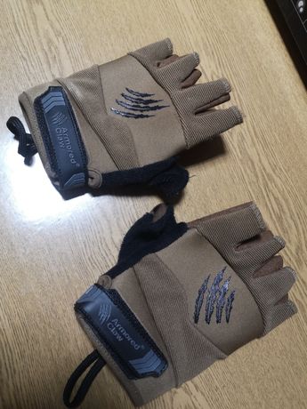 Еърсофт / airsoft ръкавици