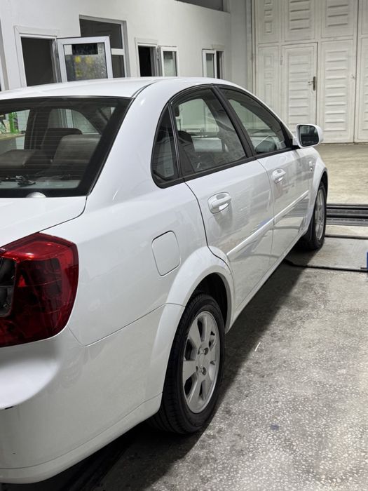 Chevrolet Gentra 2022