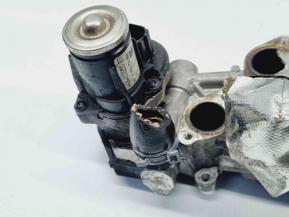 Racitor gaze Volkswagen Caddy 4 [Fabr 2011-2014] 03L131512CF