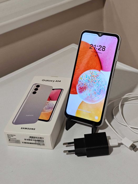 Samsung Galaxy A13 пълен комплект