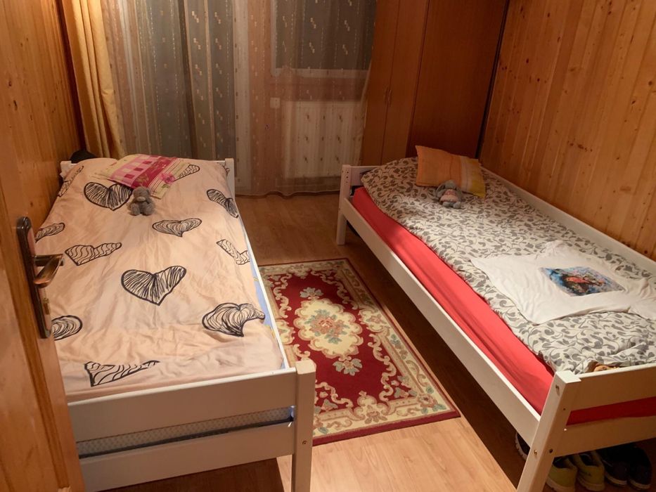 Inchiriez Cabana Statiunea Muntele Baisorii Revelion 2026