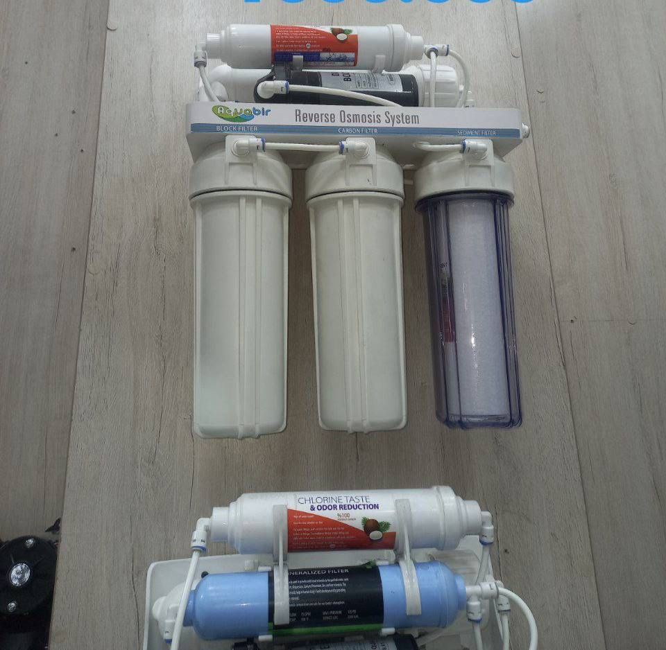 Aquabir turkiya