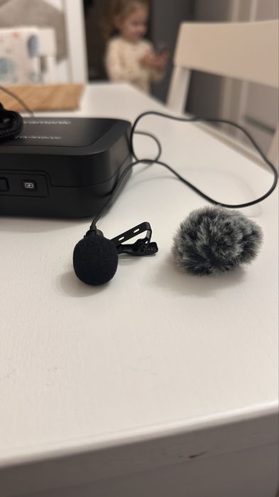 Microfon Saramonic Blink500 proX B3