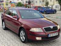 Skoda Octavia II Fab 2007 1.9 TDI Diesel BKC 105cp Automat DSG 6+1 V