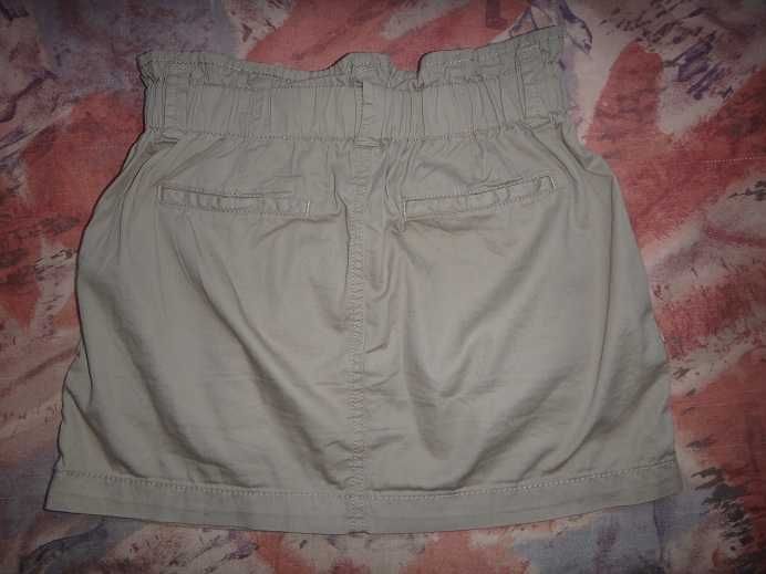 Пола Terranova с талия тип „paper bag“