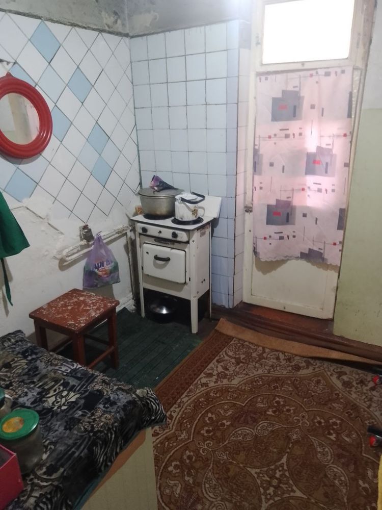Продается квартира Учтепа .