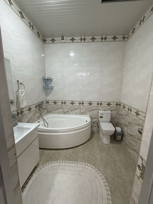 Sergeli 3A Arentir 3bekat 8ta xona 4ta sanuzel srochni sotladi