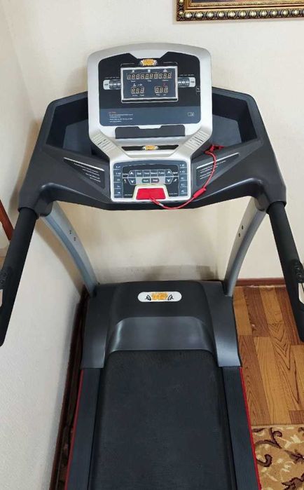 Продаётся беговая дорожка