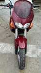 Aprilia Pegaso 650- На части