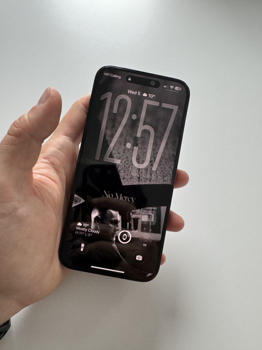 Iphone 14 pro max 256