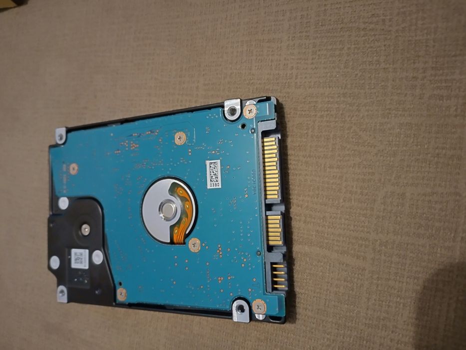 Hard disk 500Gb laptop