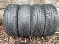 4бр зимни гуми 215/65/16 Falken Euro Winter 
6mm грайфер
Добри състоян