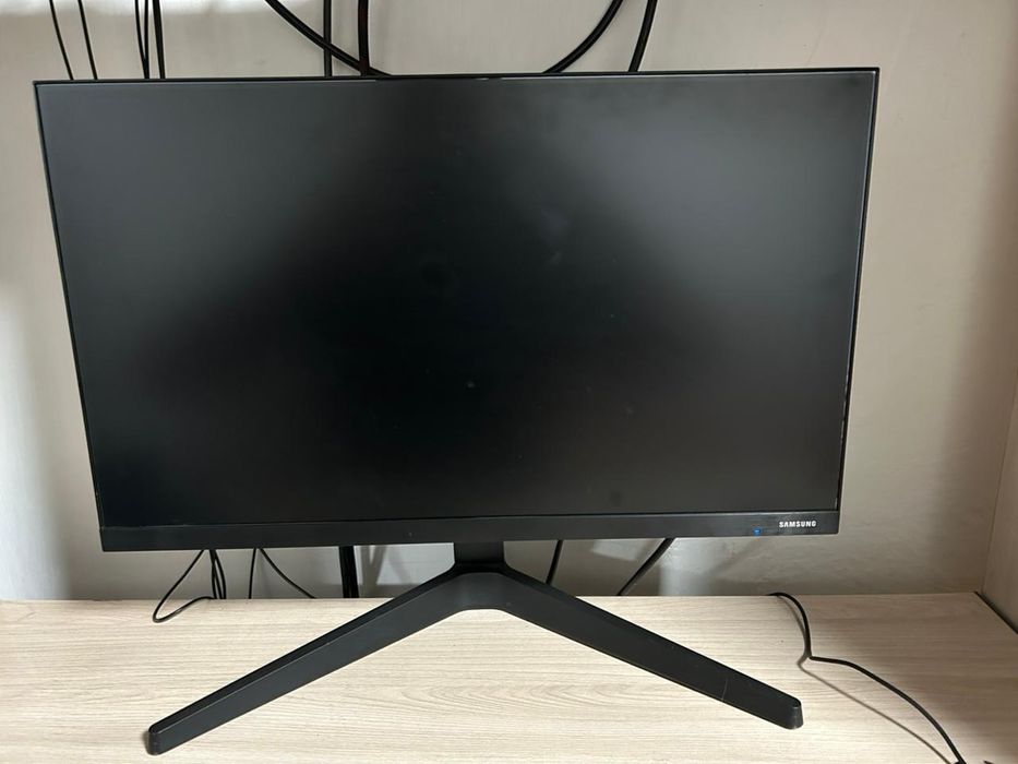 Монитор samsung 21.5" F22T350FHI