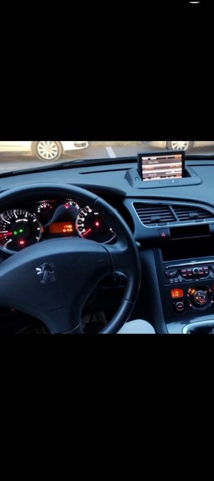 Peugeot 3008 de vânzare