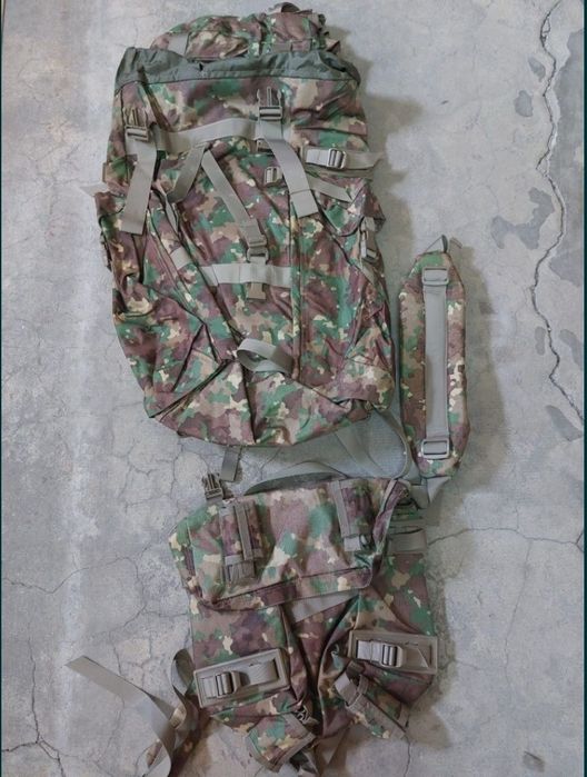 Rucsac militar combat