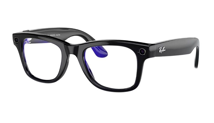 Очки Meta ray ban