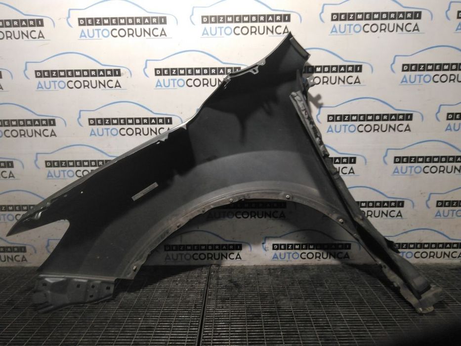 Aripa Dreapta Fata Nissan X - Trail T32 2014 - 2017 4 Usi Asgard Grey Kad (1248)