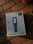 Set de frizerie-JRL GOLD-Babyliss Pro boost+Wahl Magic Clip