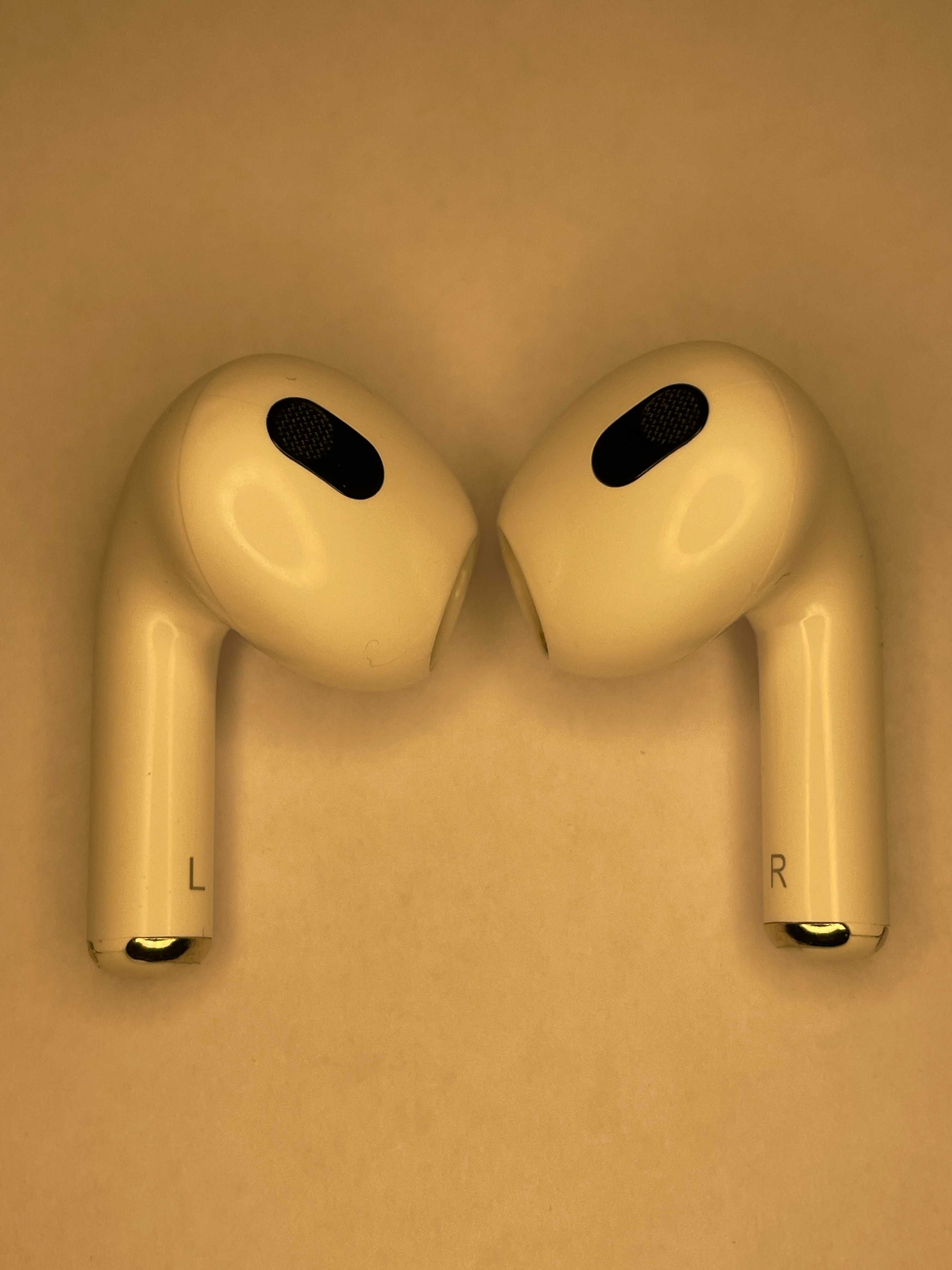 AirPods 3 \ NOI \ SIGILATE \ MagSafe