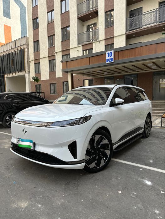 Dongfeng ep008 ARENDAGA beriladi !