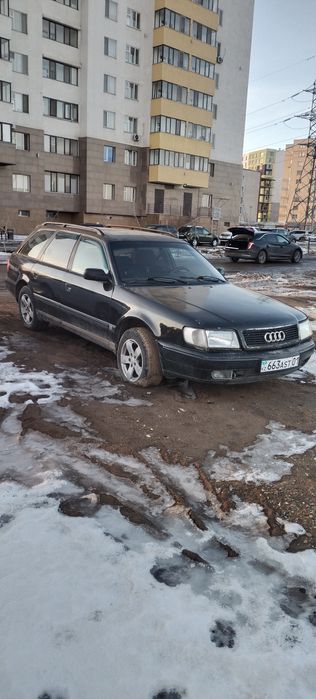 Продам Ауди 100 с4 универсал