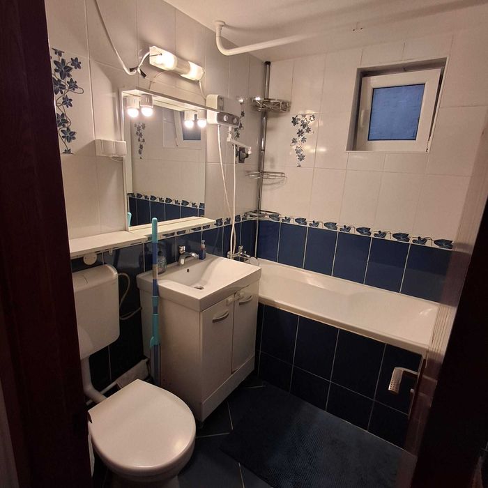 Inchiriere Apartament 3 camere - Militari - Uverturii