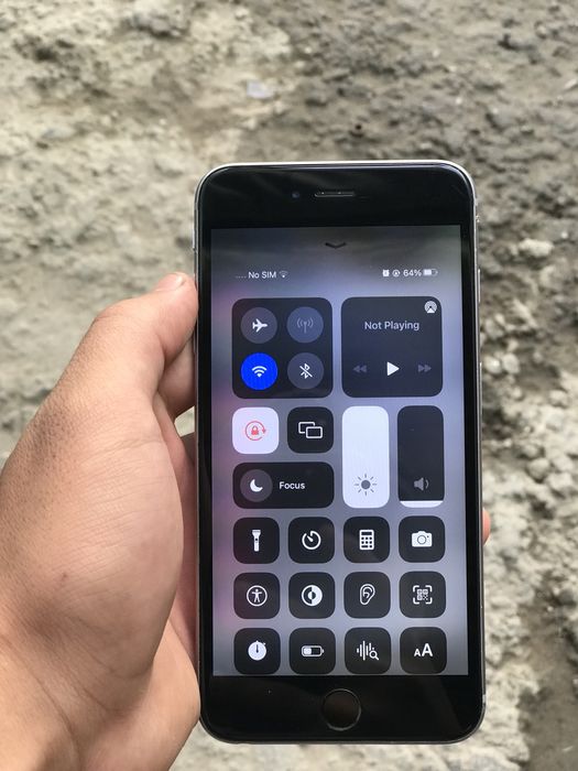 iphone 6s plus sotiladi