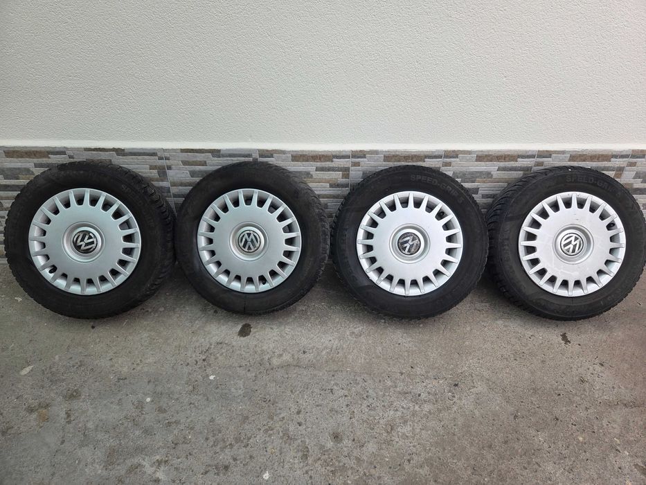 5 x 100 15  цола