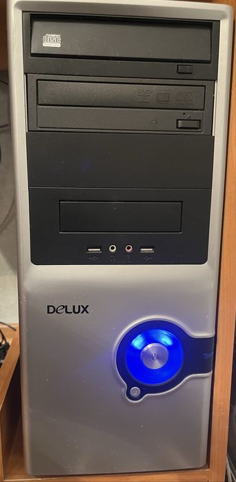 Продаю компьютер