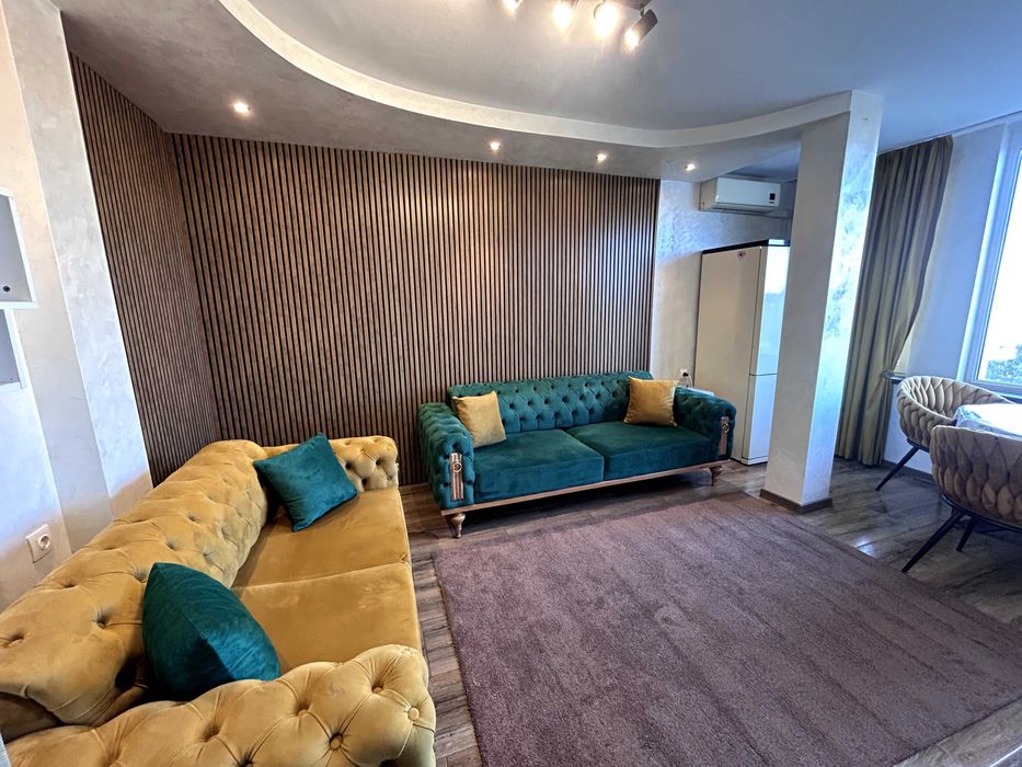 Апартамент под наем - гр. Варна