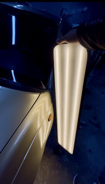 PDR лампа авто вакуум учун туркияники