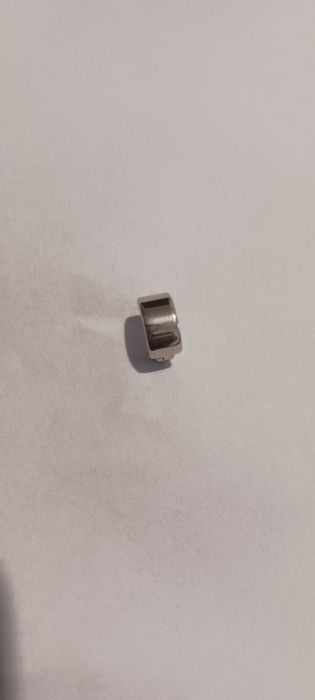 Cercei din argint pentru copii