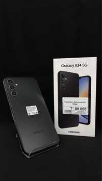 Продается Samsung A34