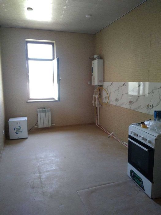 Shahrisabz maydon uy