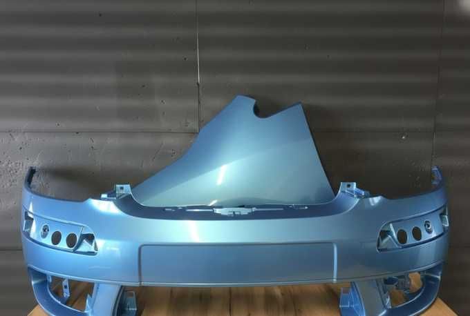 Bara & Aripa Fata Stanga VW Golf 5/V Plus 2005-2009 (LA5S Albastru)