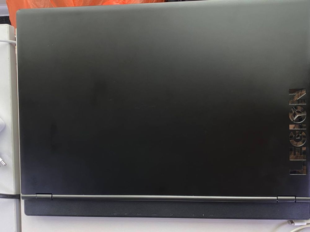 Ноутбук Lenovo Legion Y540-15IRH-PG0 (81SY00L2RK)