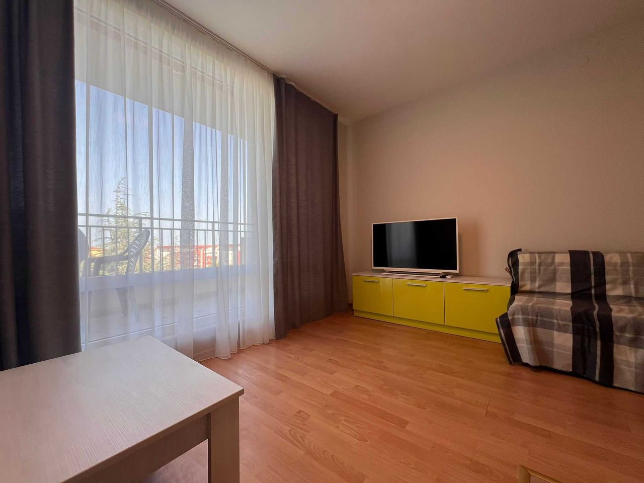Продава се Едностаен апартамент в Свети Влас - 33 кв.м за 1576 €/кв.м - Снимка #6