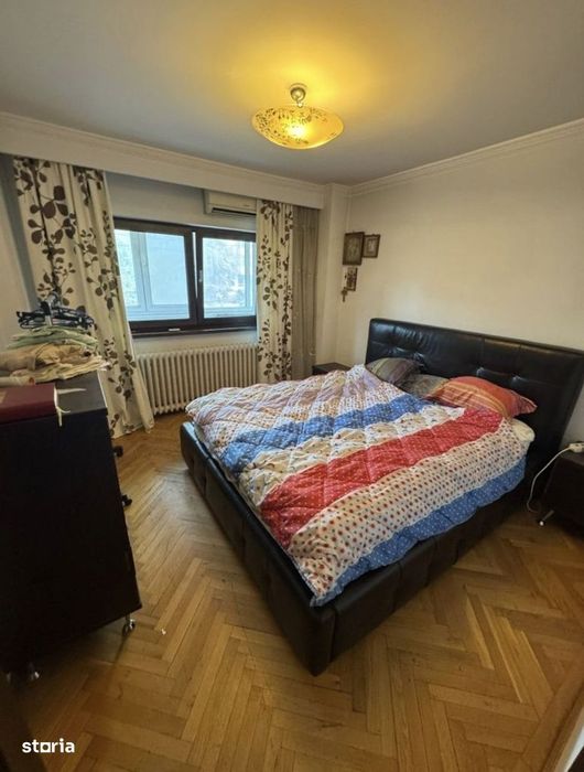 Apartament 3 Camere | Tura | Ion Mihalache