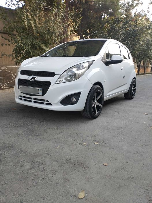 Spark EVRO,Metan gaz,Mitan gaz-4