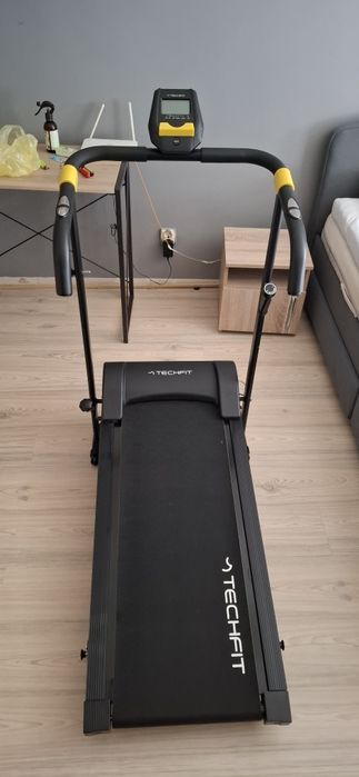 BBanda de mers mecanica TECHFIT MT40N