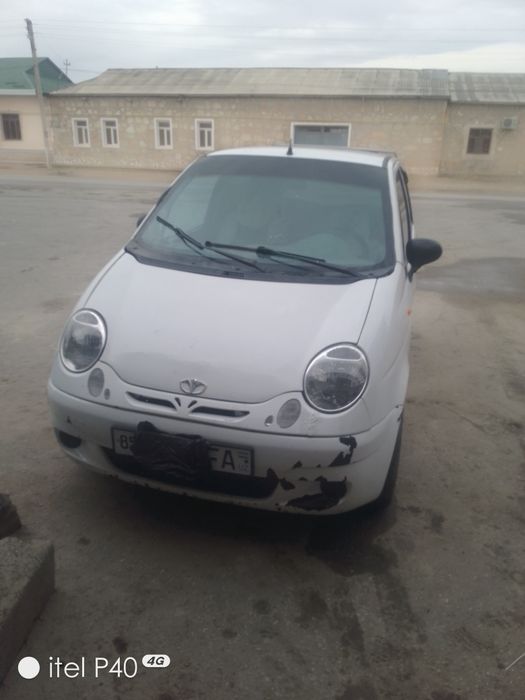 Матиз сотилади срочно