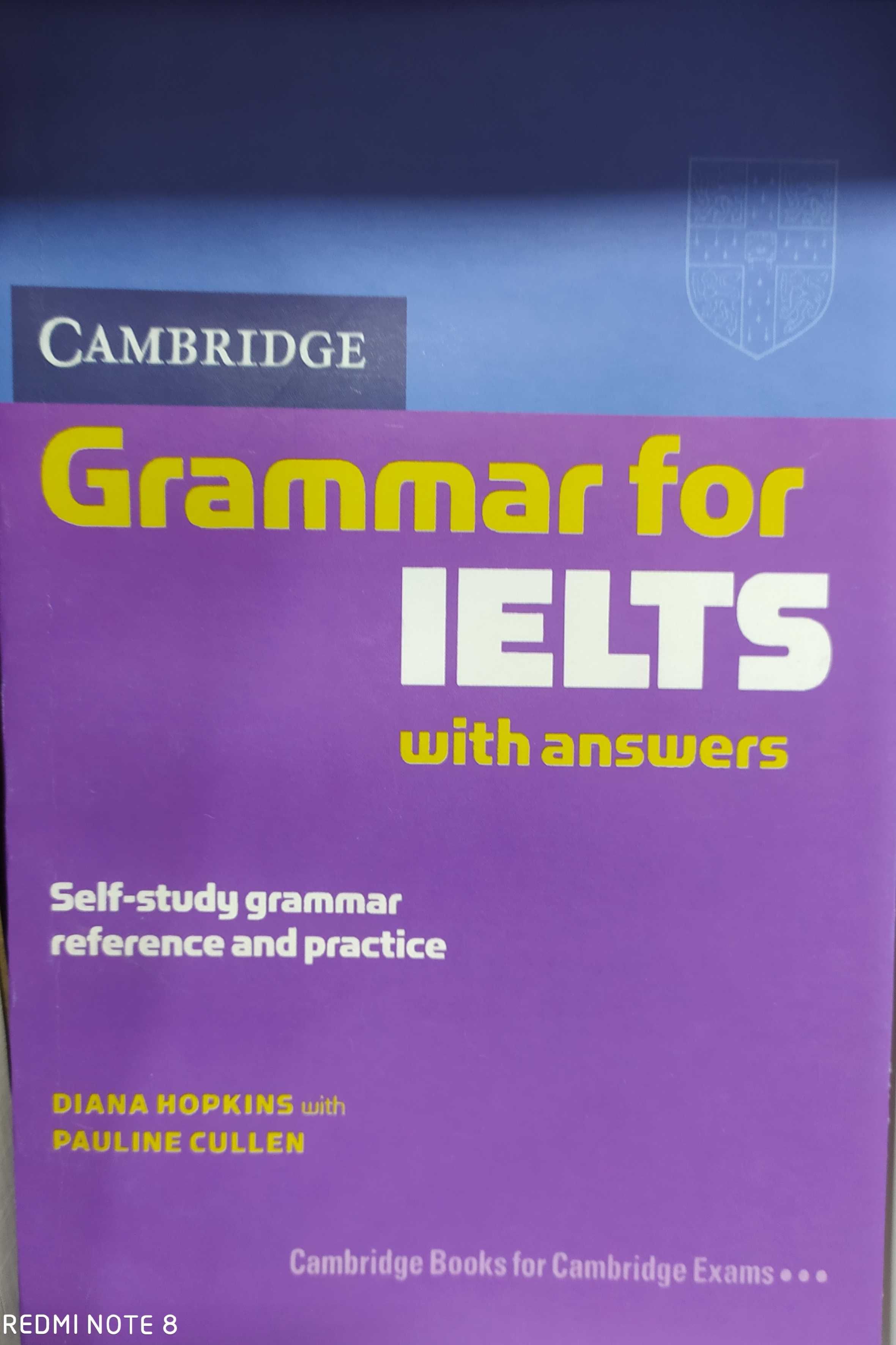 Lessons for Ielts reading speaking writing listening Grammar for Ielts