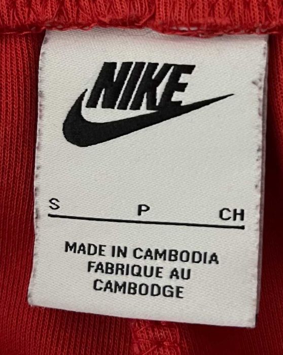 Nike Sportswear Tech Fleece Liverpool FC Pants Мъжко Долнище