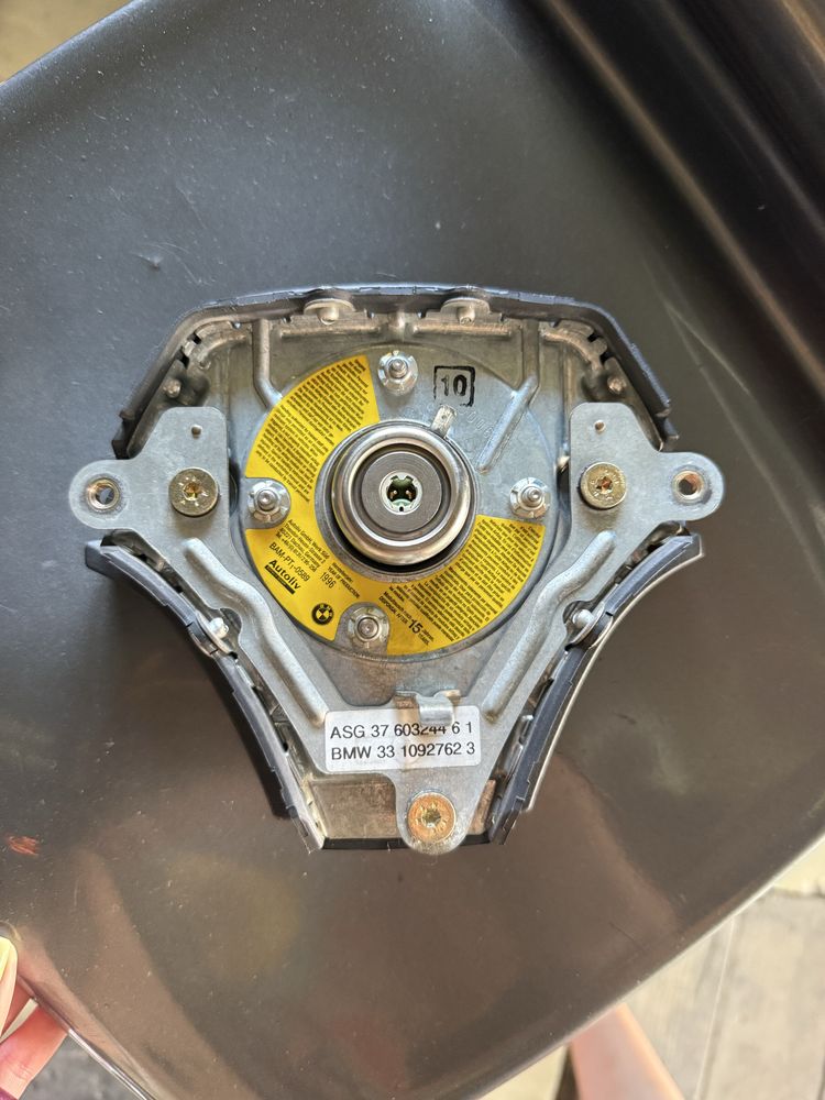 Airbag за BMW E36