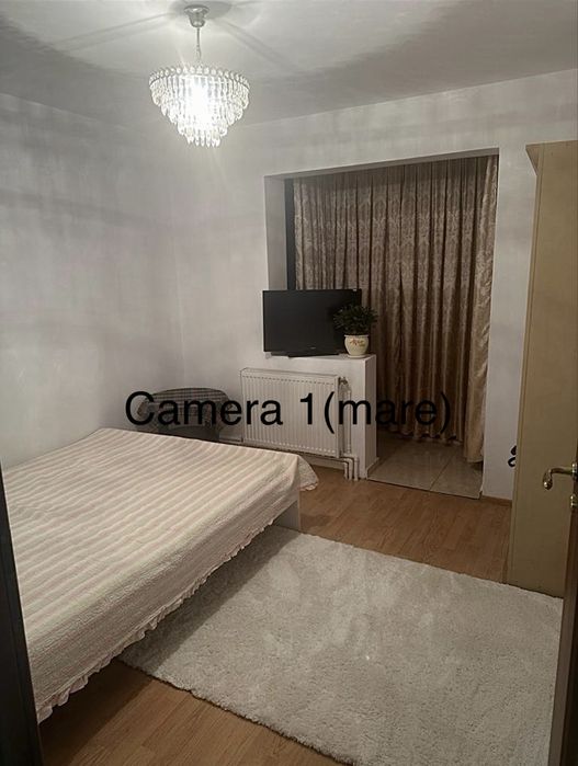 Apartament 4 camere de inchiriat sector 5