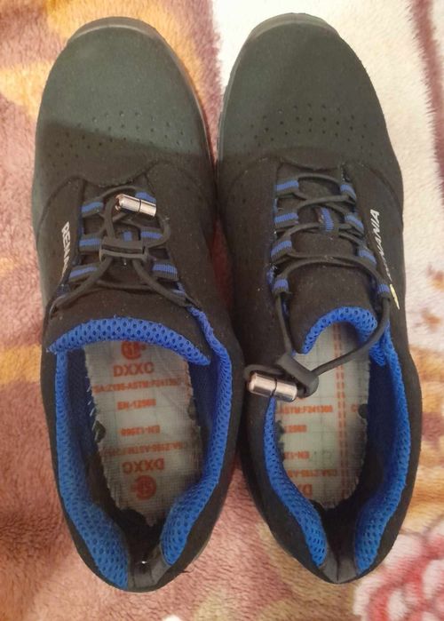 Pantofi de bărbați Lidl Gară