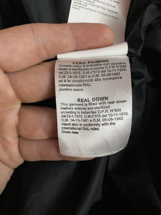 Geacă Dsquared2 for Women - mărimea M