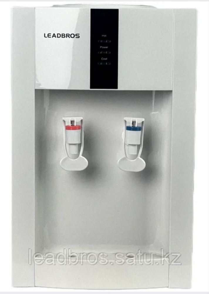 Продам кулер для воды leadbross